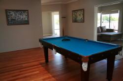 Oceanside Manor Holiday Home Accommodation Bunbury